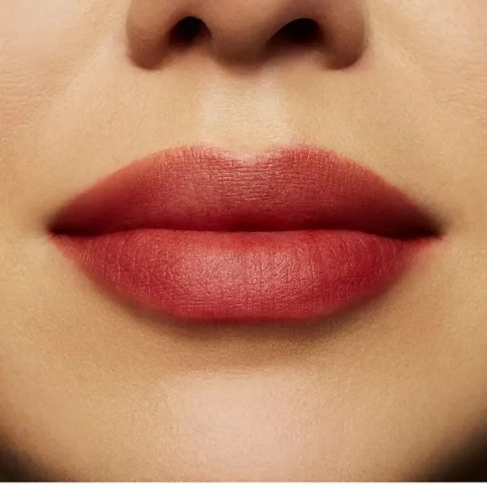 MAC Powder Kiss Liquid Lipcolour Devoted to Chili